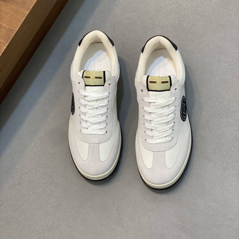 G*u*i casual shoes